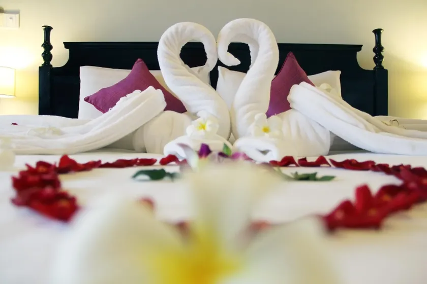 Cozy Boutique Hotel - Image 1