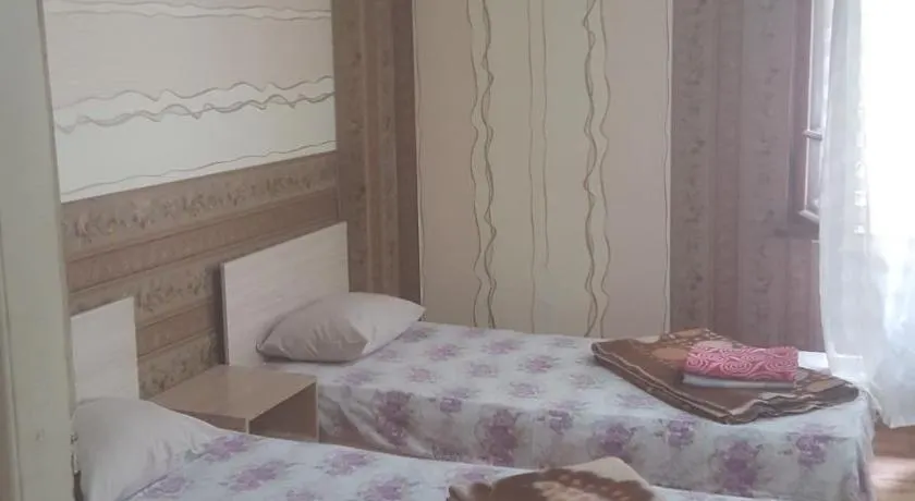 Hostel Alex 1 - Image 1