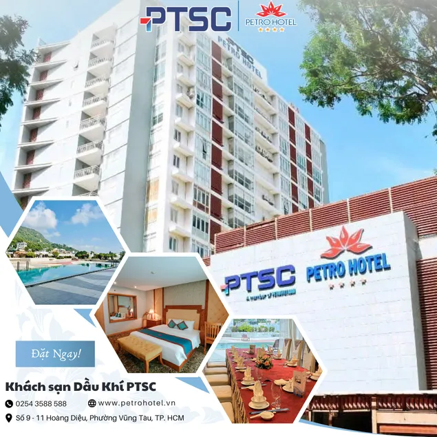 Petro Hotel - Image 1