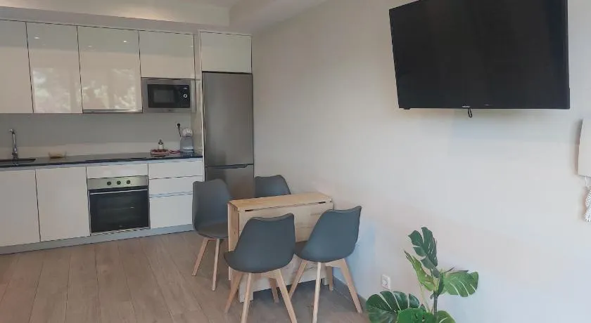 Apartamentos Ordesa Ainsa - Image 1