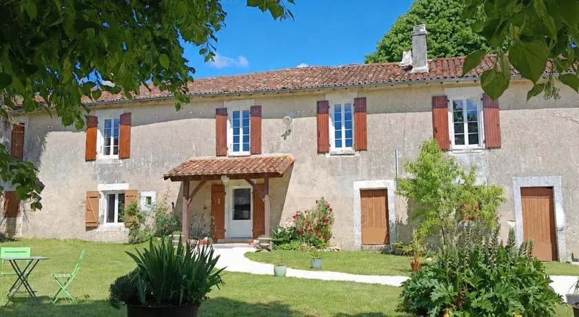 Chambre d'hôtes - Retour à la ferme - Image 1