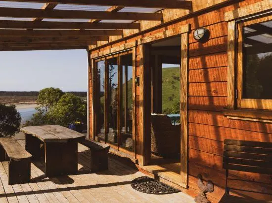 Kaimata Retreat - Image 1