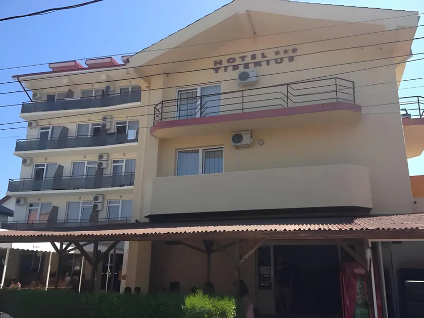 Tiberius Residence - Image 1