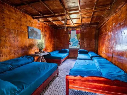 Dong van hmong homestay - Image 1