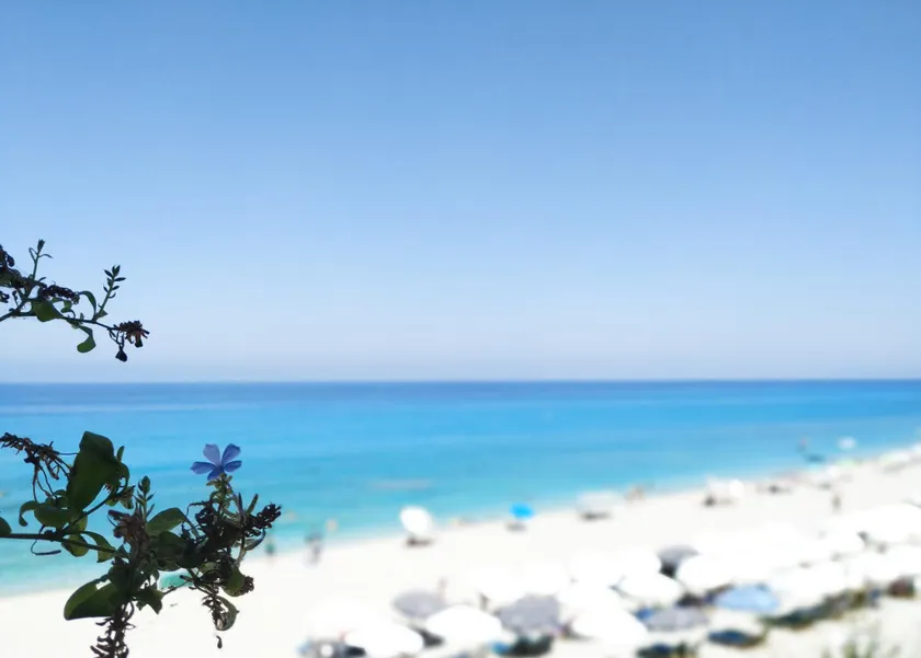 Lefkos Apt in Lefkada City Center! - Image 1