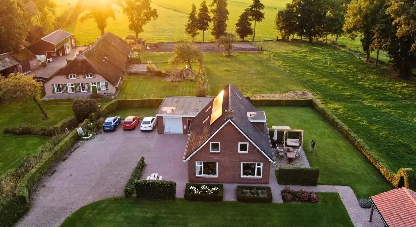B&B MiRo - Image 1