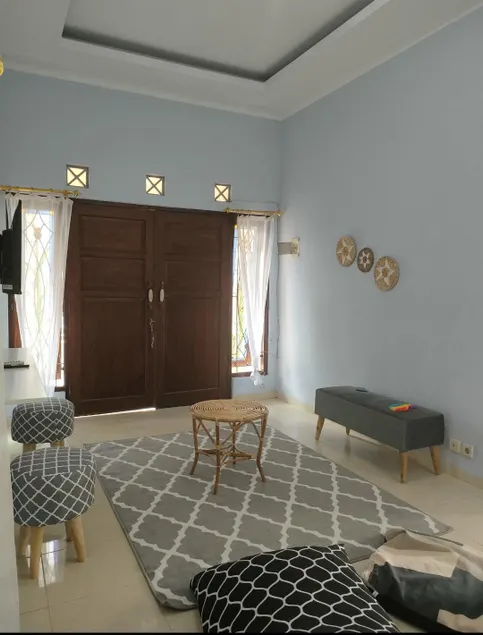 Omah ANS Homestay - Image 1