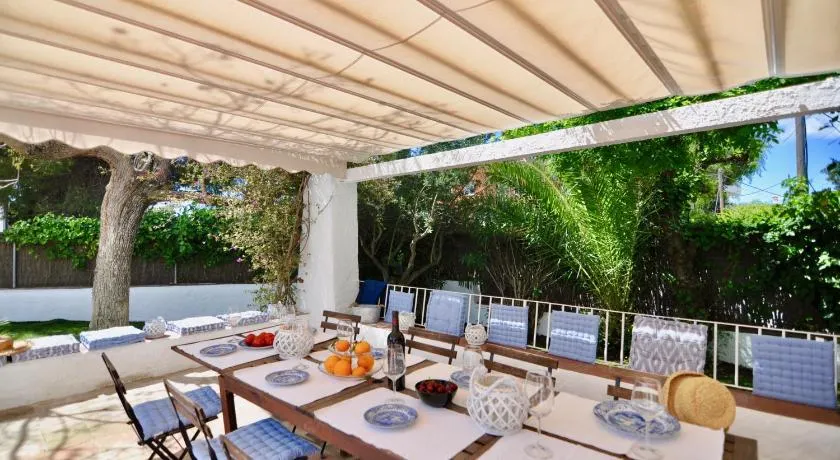 Villa Bianca - Image 1