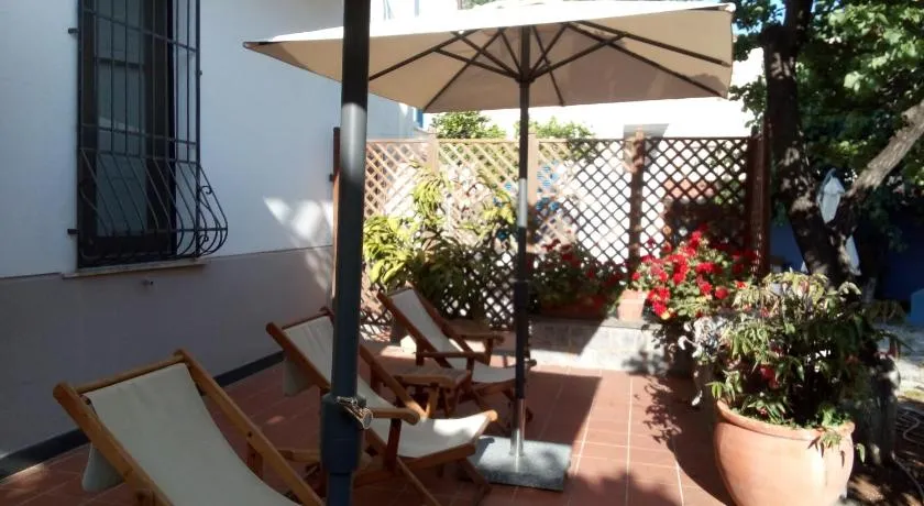 Residence Santa Maria Suites - Image 1