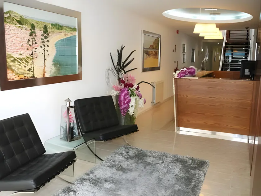 Hotel Ancora Mar - Image 1