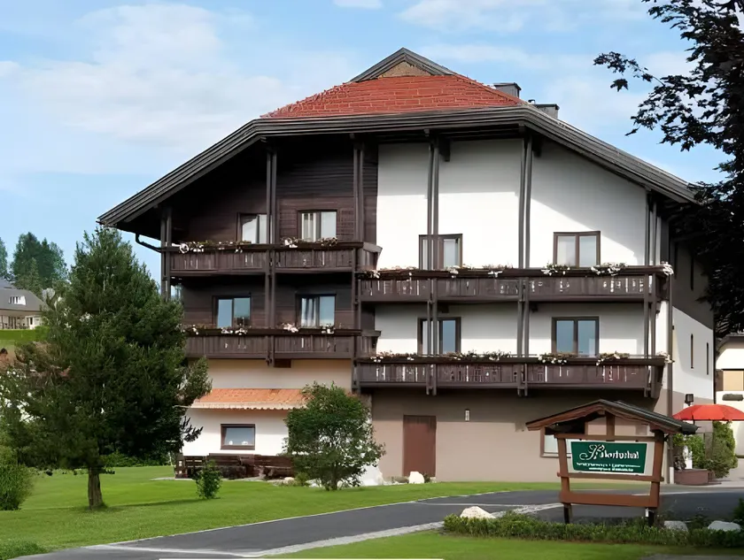 Hubertushof - Image 1