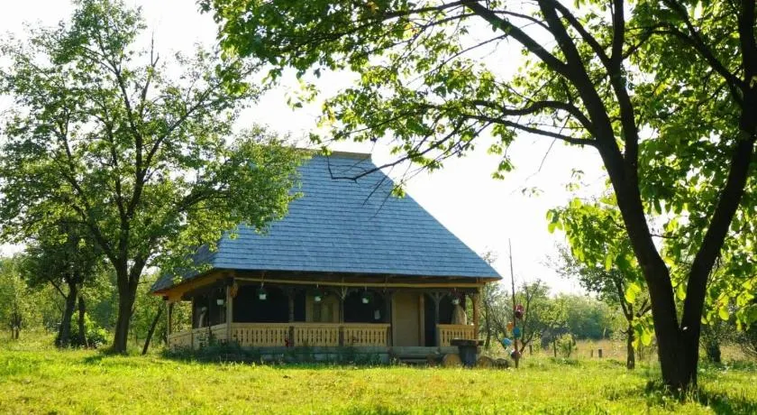 Casuța din Grădină - Image 1