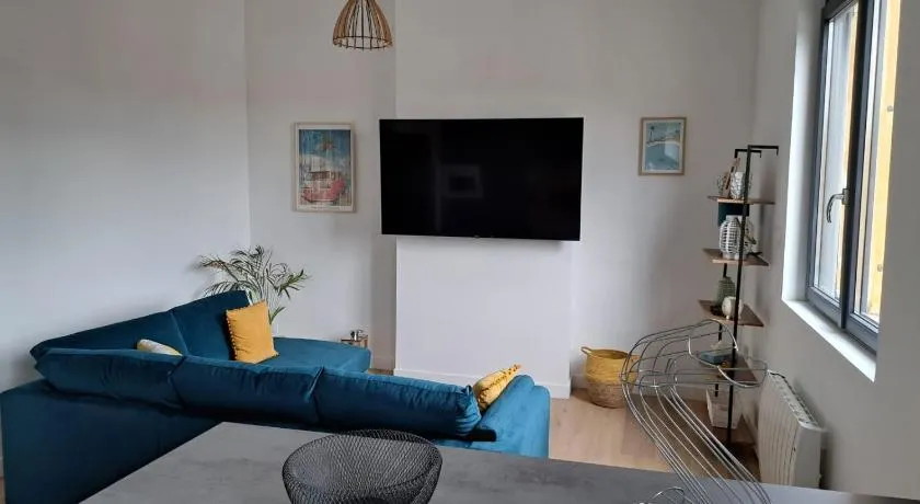 Appartement Miami près de Douai - Image 1
