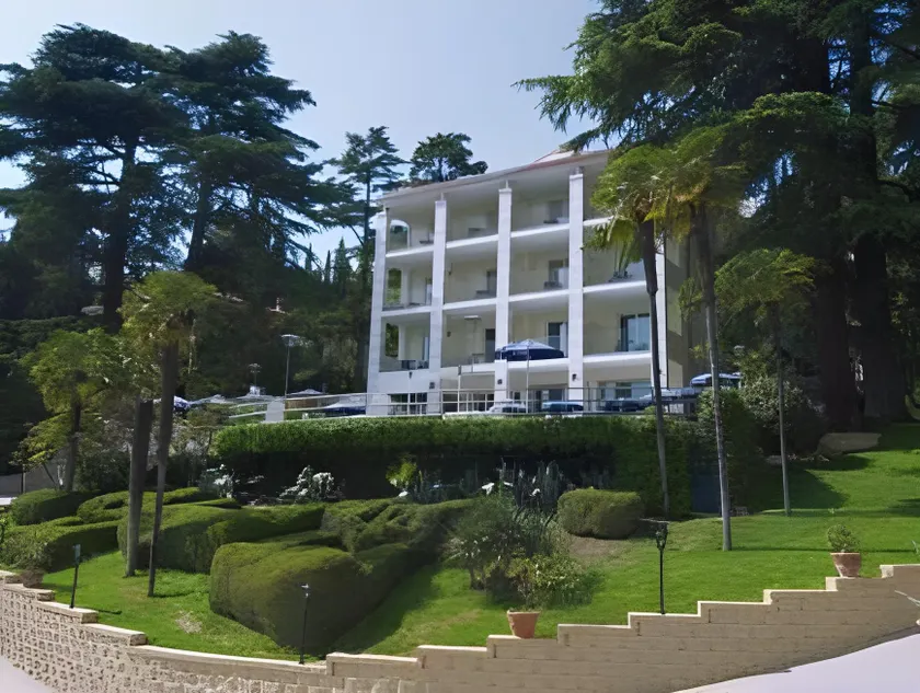 Hotel Excelsior Le Terrazze - Image 1