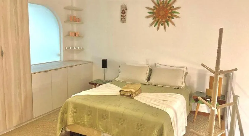 Saint Sebastian Flat 310 Com Hidro até 2 pessoas - Image 1