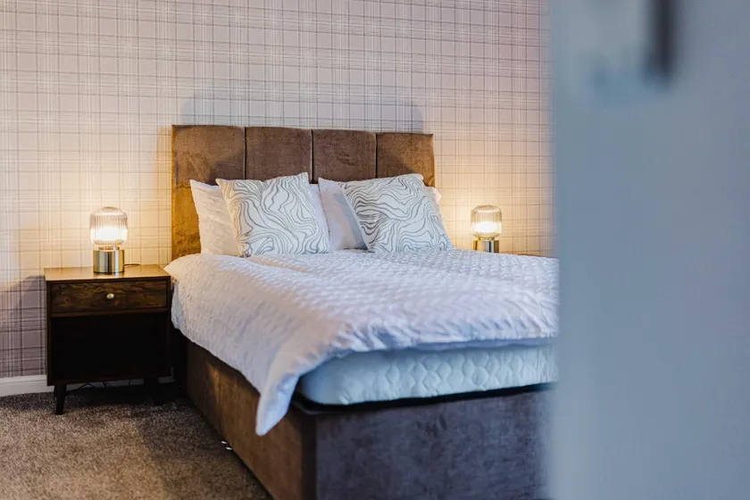 Bonnie Lodgings - Image 1