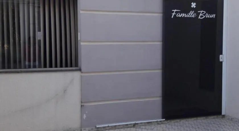 Hostel Famille Brun Trevo - Image 1