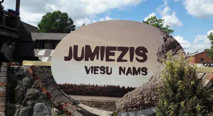 Guest house Jumiezis - Image 1