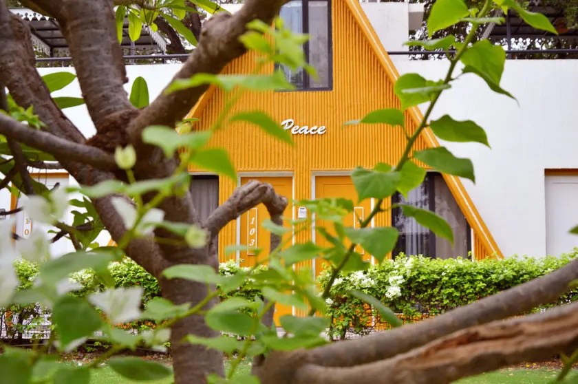 Serene Cottages and Resort by Kempinski - Image 1