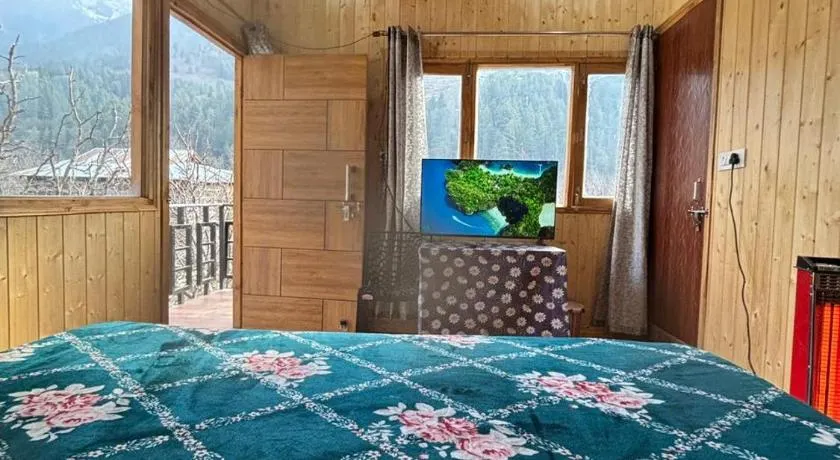 Bhandari Homestay Harsil - Image 1
