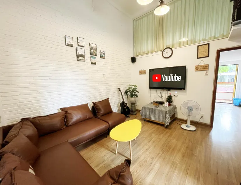 Ourhome Sincerite 110m2 - Near Bui Vien - Image 1