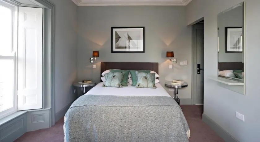 Tannery Townhouse - Image 1
