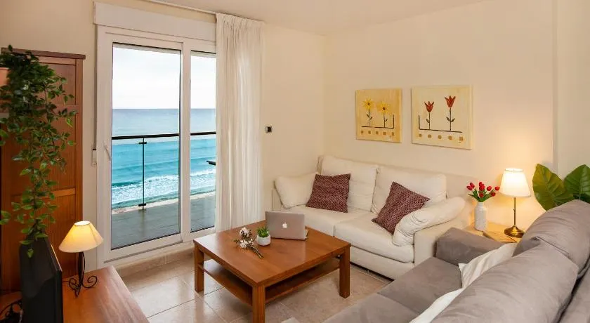 Vivienda vacacional 525 La Manga - Image 1