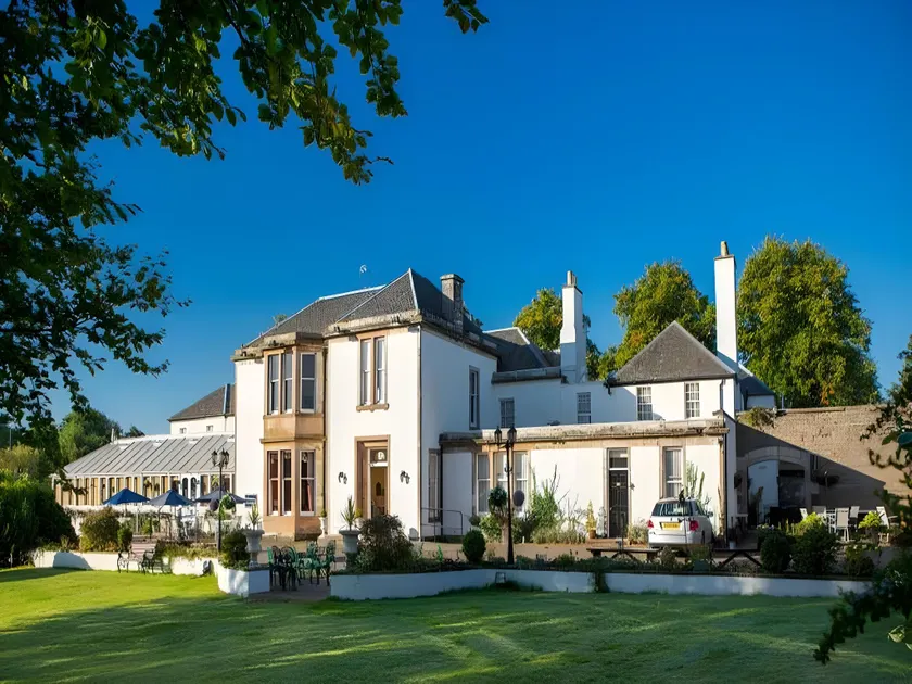Maitlandfield House Hotel - Image 1