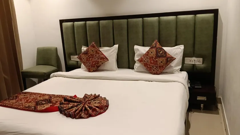 ANANTYA HOTELS - Image 1