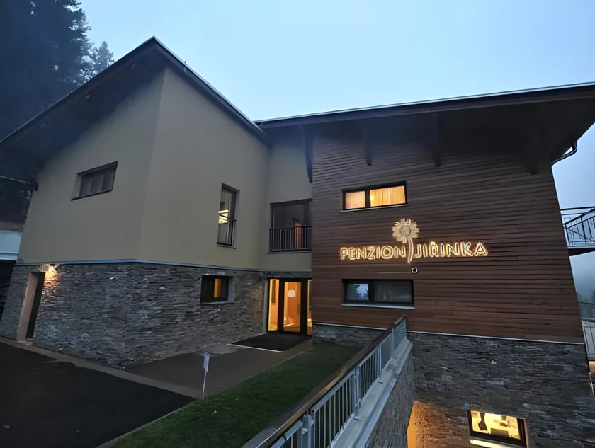 Hotel Jirinka - Image 1