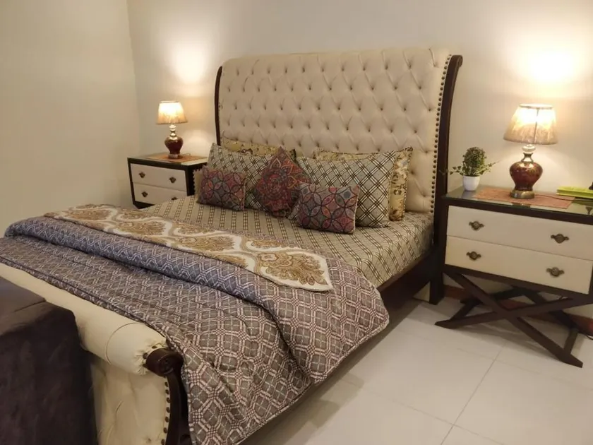 Comfy Inn Guest House - Image 1