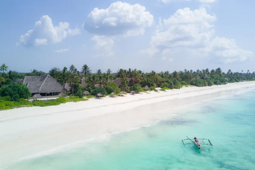 Zanzibar Pearl - Boutique Hotel & Villas - Image 1