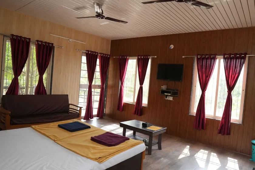 BimalFarm at Koroli Hills - Image 1