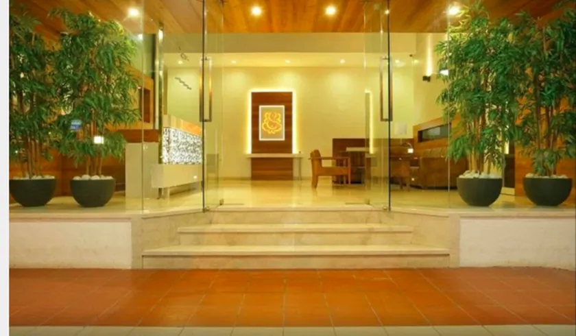 Hotel Rajtara - Image 1
