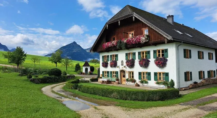 Ferienhof Brunbacher Wolfgangsee - Image 1