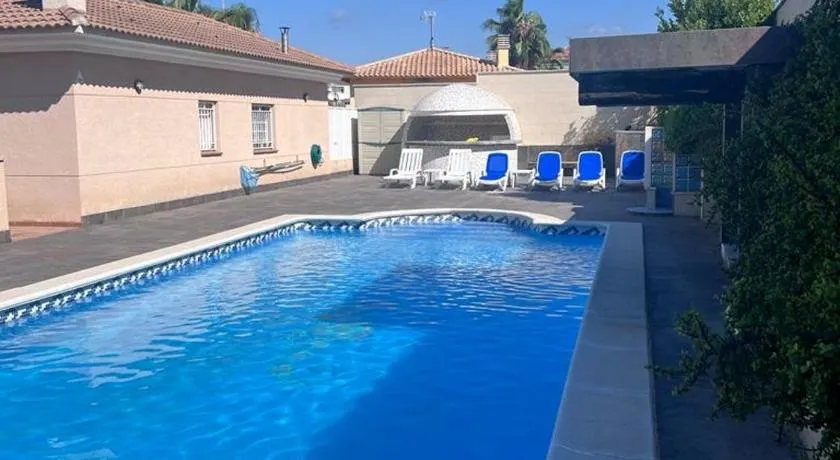Willa con piscina - Image 1