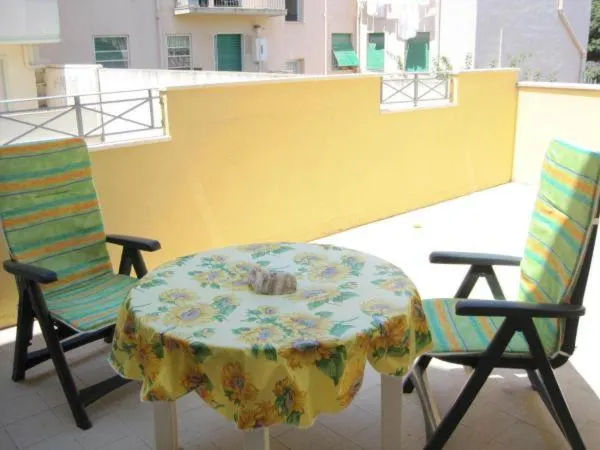 B&B Il Brigante - Image 1
