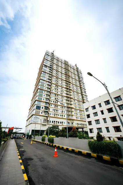 Apartement Mahogany By Luxury - Image 1