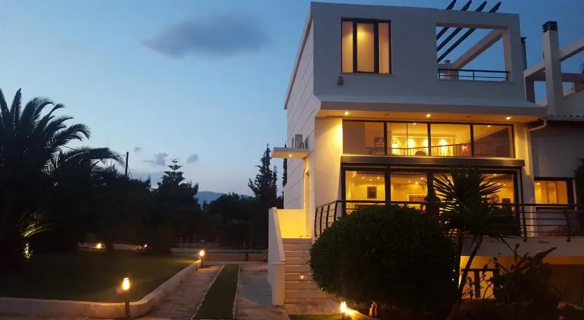 Villa Liberty - Image 1