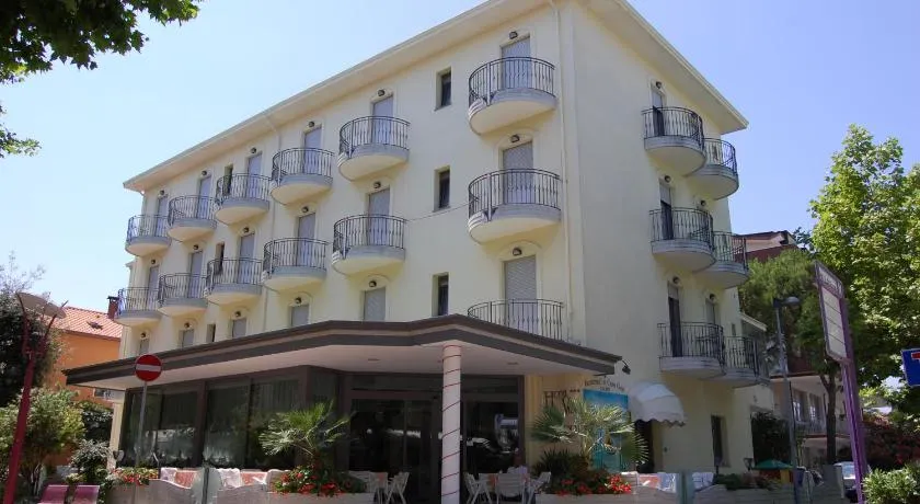 Hotel Villa Gori - Image 1