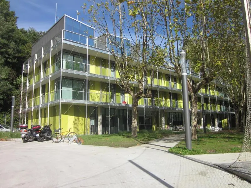 UBA Hostel - Image 1