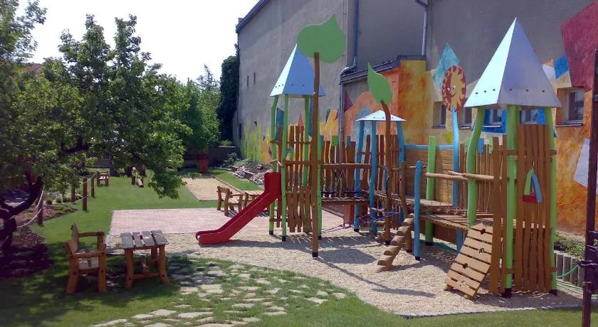 Ubytovani U Kulky - Image 1