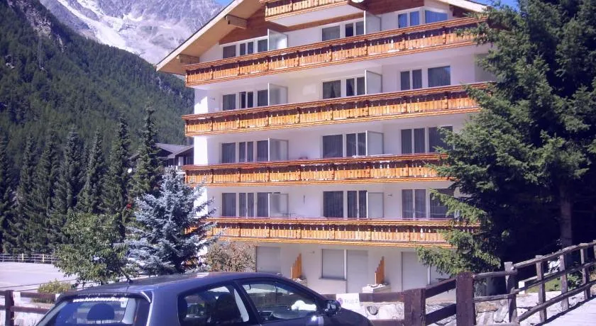 Haus Apollo - Image 1