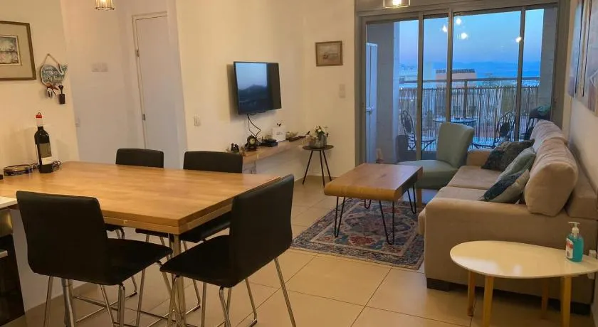Berger's Apartment - Image 1