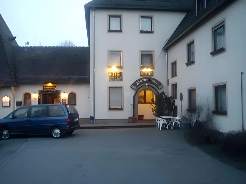 Hotel-Restaurant Hellmann - Image 1