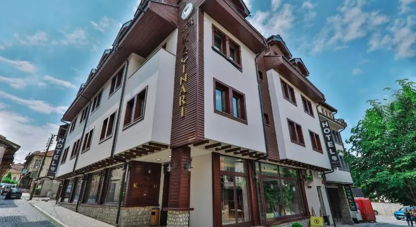 Hotel Kacinari - Image 1