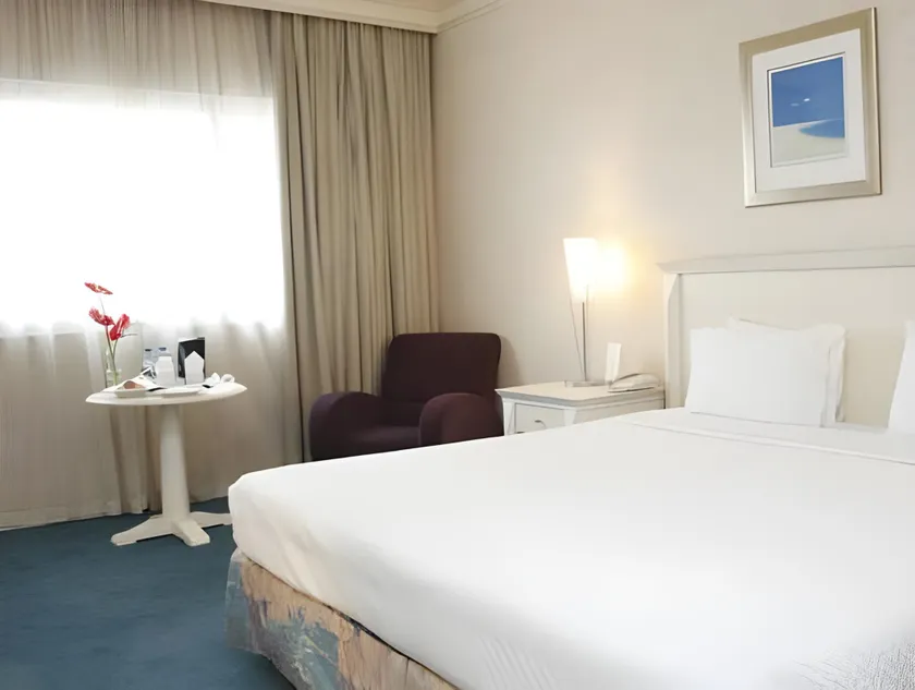 Hotel Trópico - Image 1