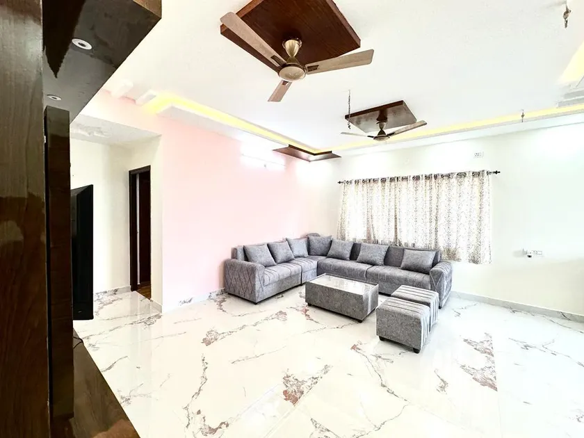 Secunderabad Apartments - Image 1
