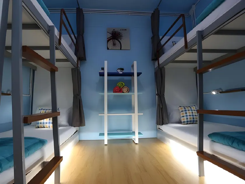 iDeal Beds Hostel Ao Nang Beach - Image 1