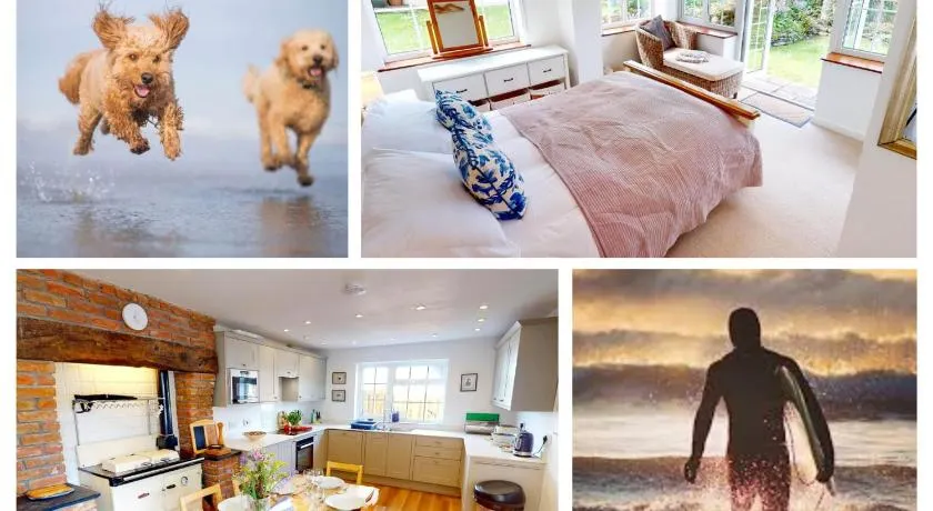 CROYDE HALLGREIN 4 Bedrooms - Image 1